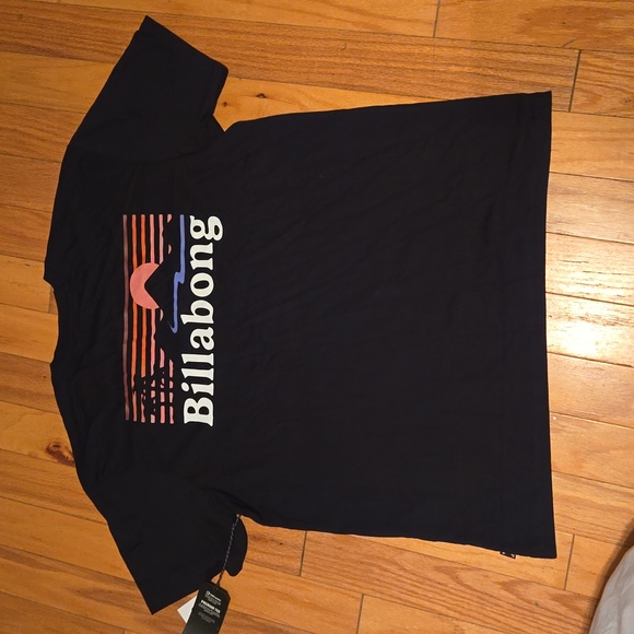 Brand New NWT Men's XL Billabong "Adventure Division Range S/S T-Shirt" - Picture 7 of 9